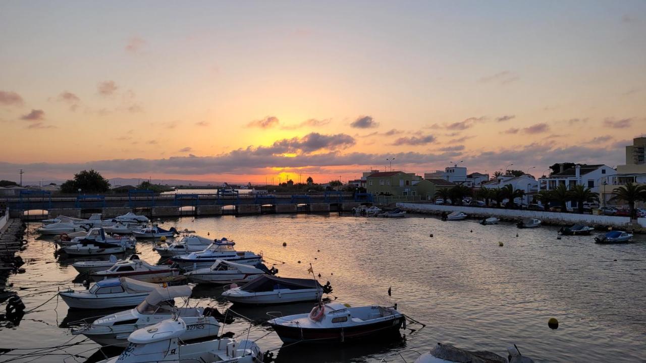 סוואקה Beachfront House, Valencia, Wifi, Paddle Surf Board, Incredible Views מראה חיצוני תמונה